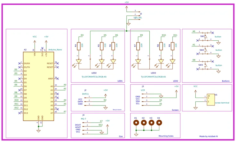 Schematic